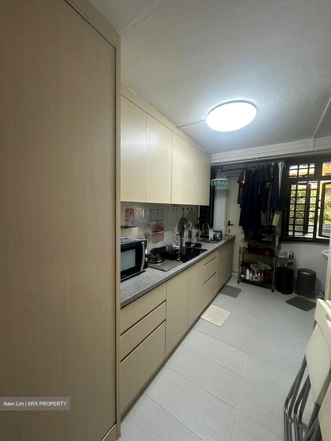 Blk 93 Commonwealth 16 (Queenstown), HDB 3 Rooms #499077421